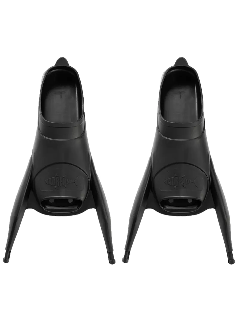 Adreno Short Foot Pockets with Installation Kit