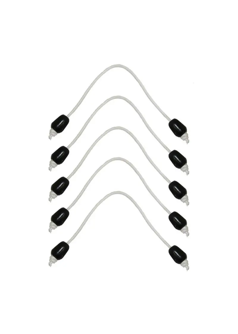ADRENO Technica Dyneema Bridle Kit – 5-Piece High-Strength Set