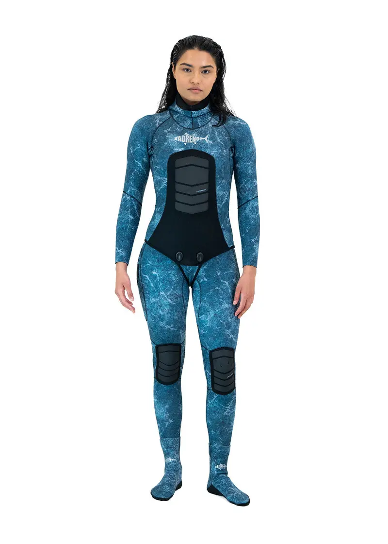 Adreno Women’s Ascension 3.5mm Two-Piece Wetsuit