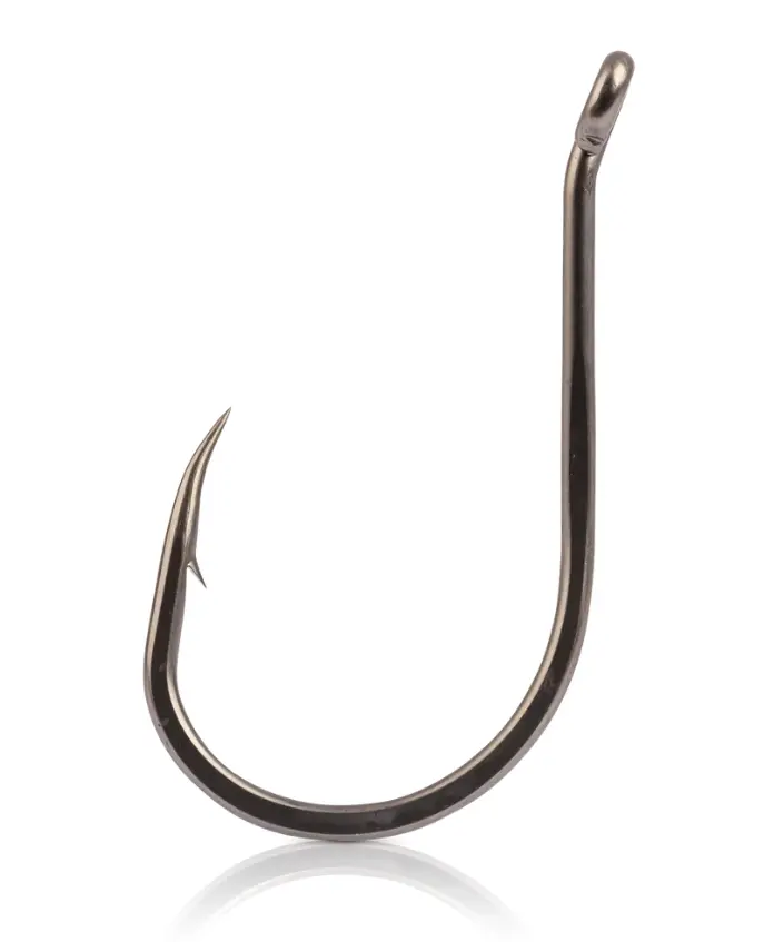 ADX Advantage Fine-Wire Bait Hooks – 10-Pack
