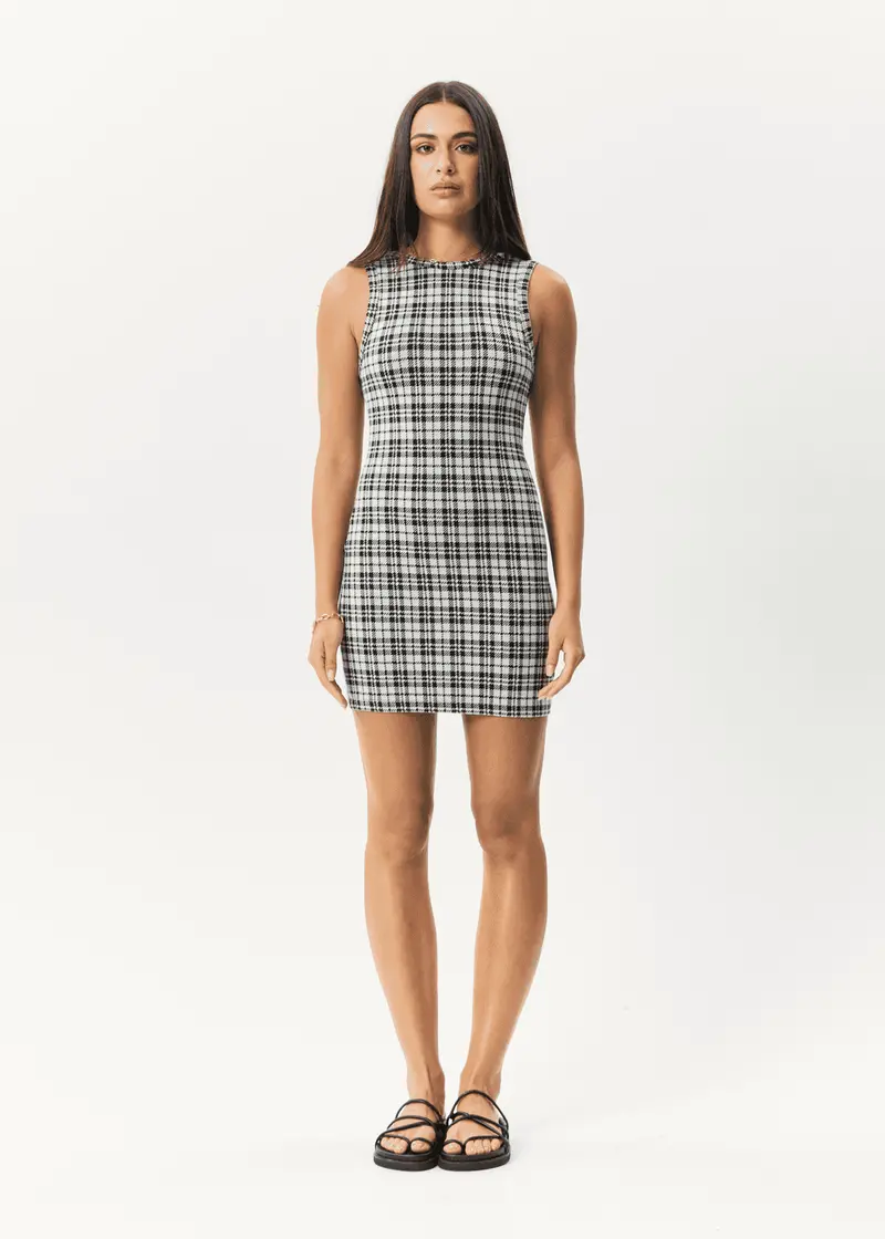 Afends Blair Mini Dress for Women