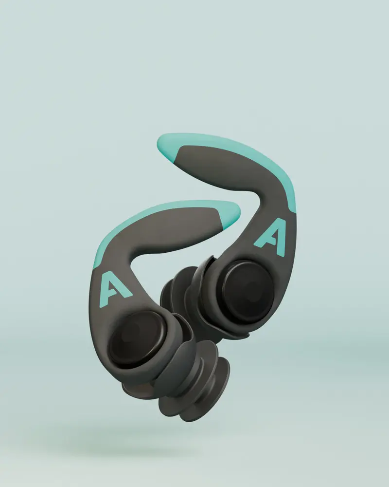 Alpine WaterSafe Pro Waterproof Earplugs