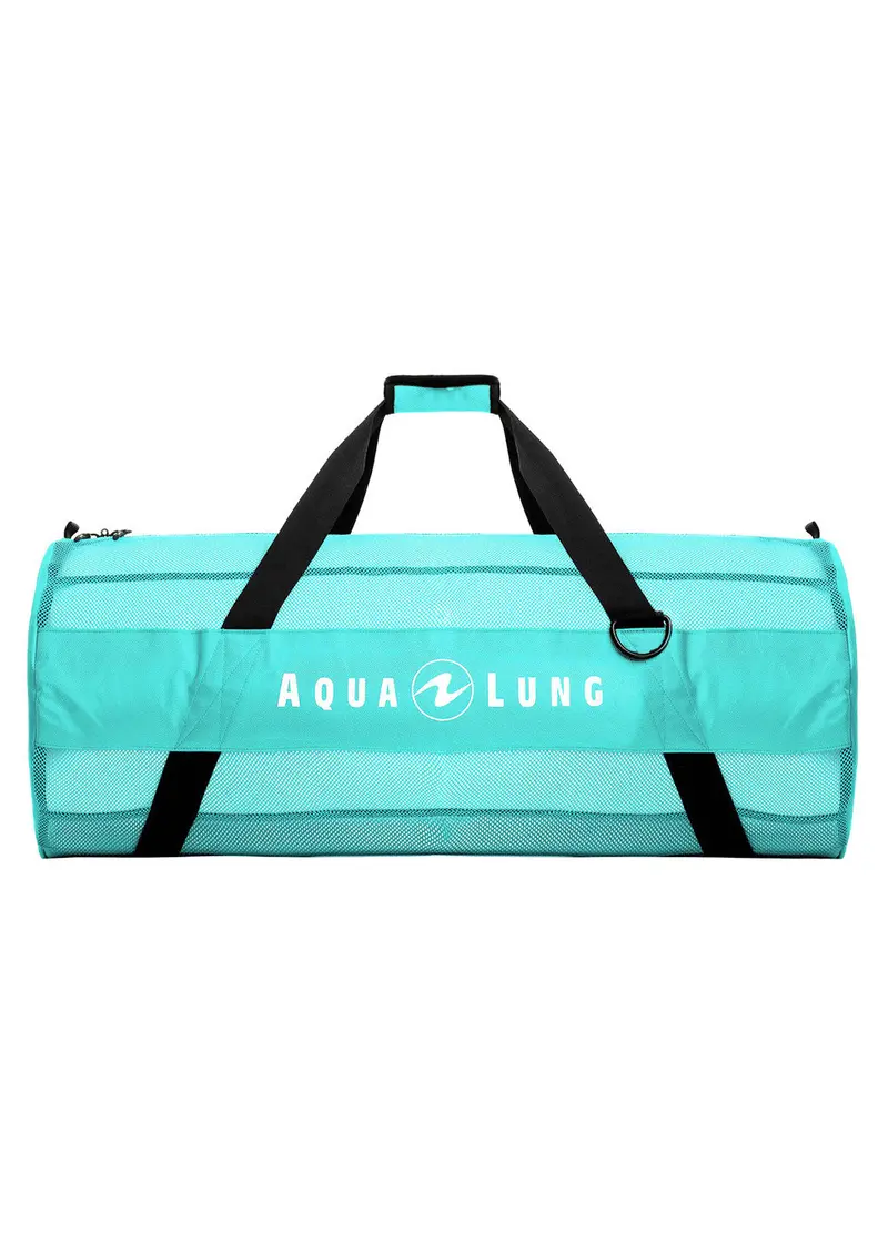 Aqua Lung Adventurer Lightweight Mesh Duffel Bag