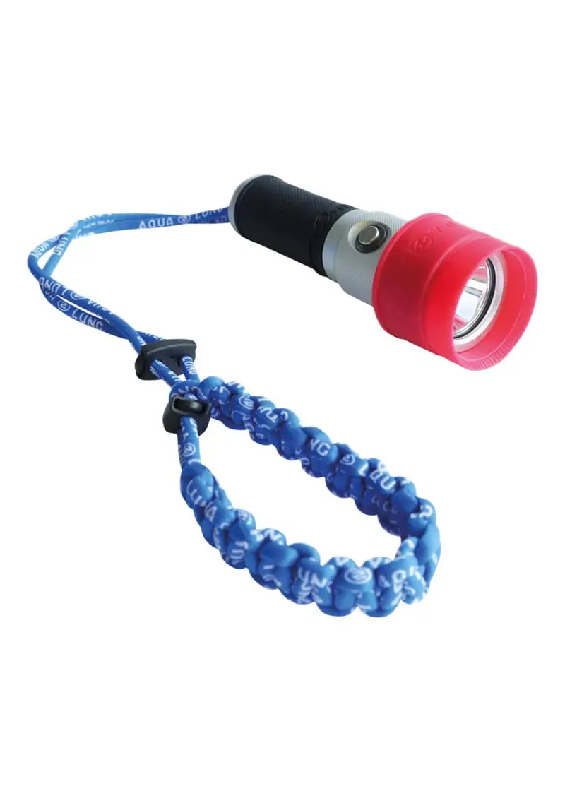 Aqua Lung Seaflare High-Output 1300-Lumen Dive Torch
