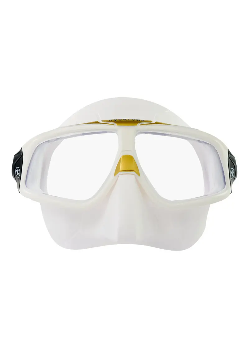 Aqua Lung Sphera X Dual-Lens Tempered Glass Dive Mask