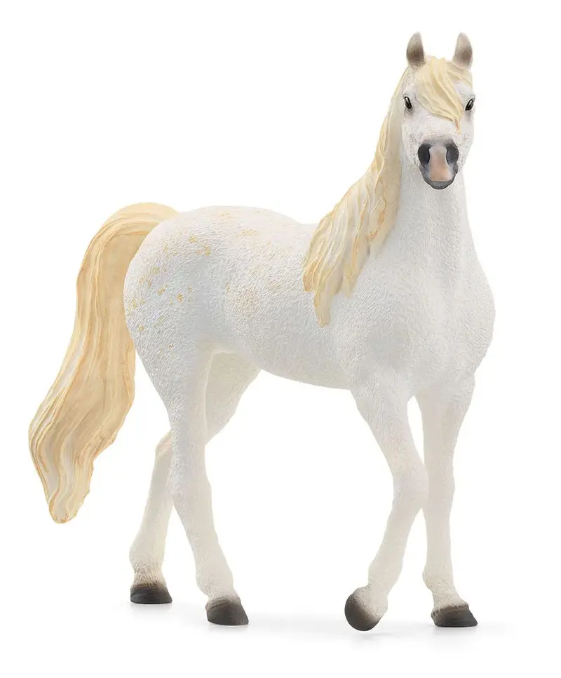 Arabian Mare Figurine #13983S