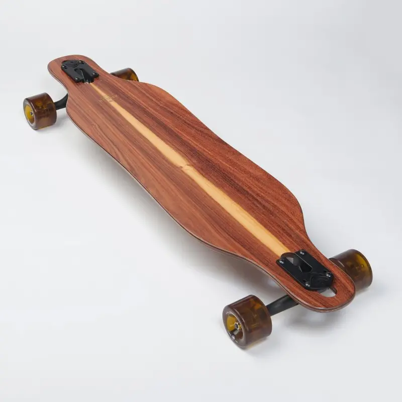 Arbor Flagship Axis 37 Longboard – High-Performance Complete