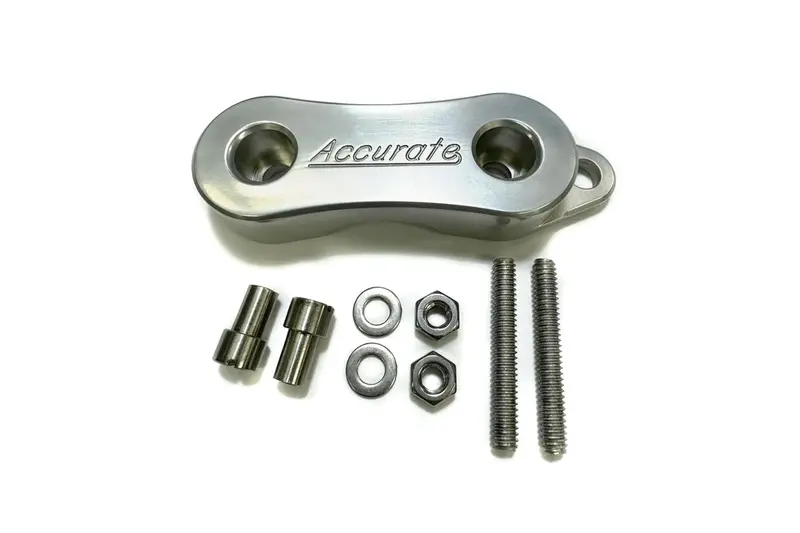 ATD 80/130 Series Clamp Kit