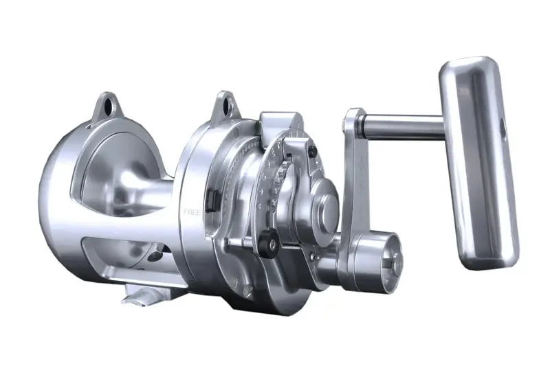 ATD Platinum Series Saltwater Fishing Reel – Sealed Drag System