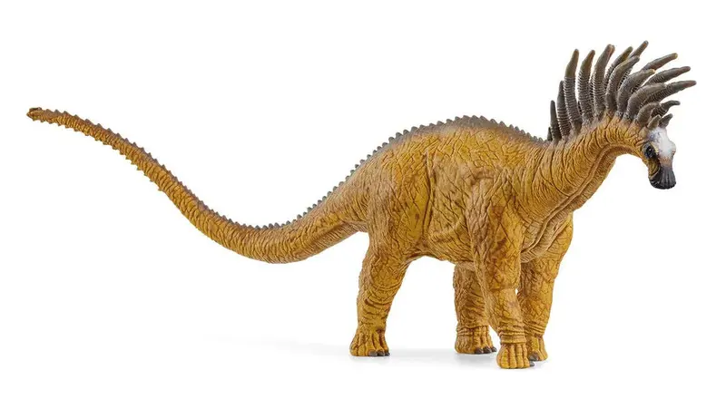 Bajadasaurus Dinosaur Toy – Unique Spined Sauropod Collectible