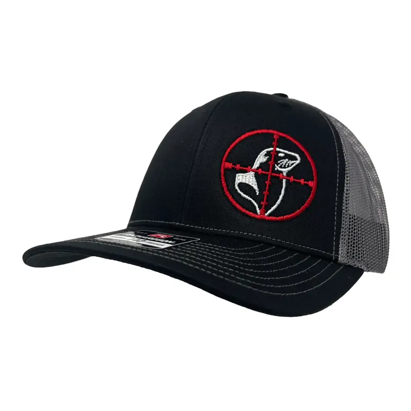 Ban Sea Lions Mesh Trucker Hat