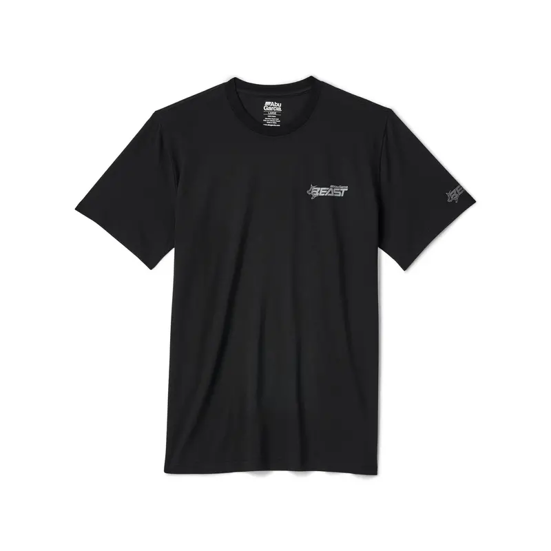 Beast™ Short-Sleeve Graphic T-Shirt