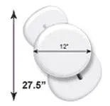 Beasy Board Sliding Transfer Board – Customizable Length & Finish