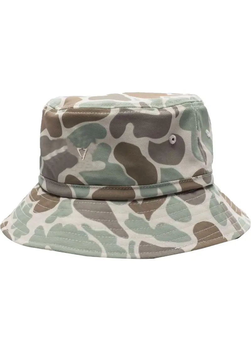 Beo Gam Camo Bucket Hat by Vissla