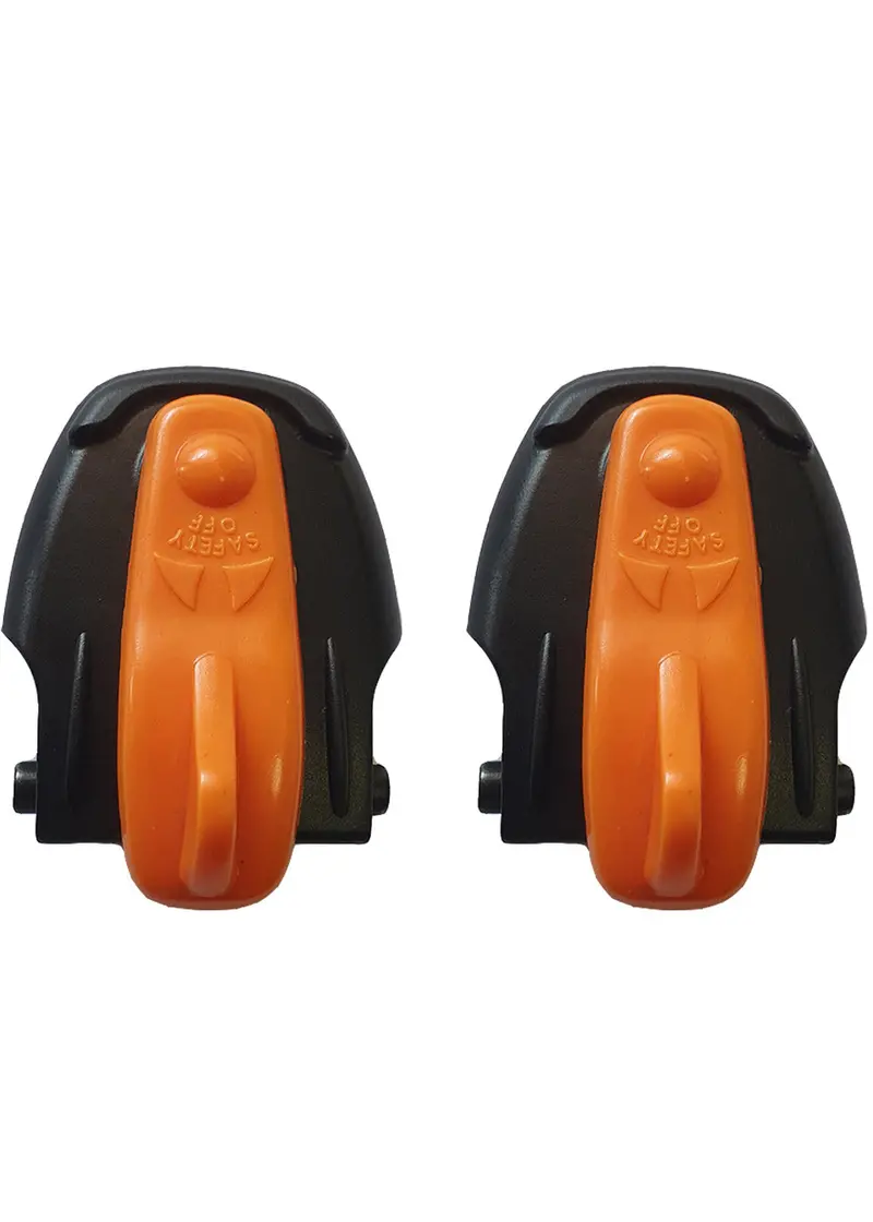 Beuchat SWS Weight Pocket Upgrade Kit – Single Pair
