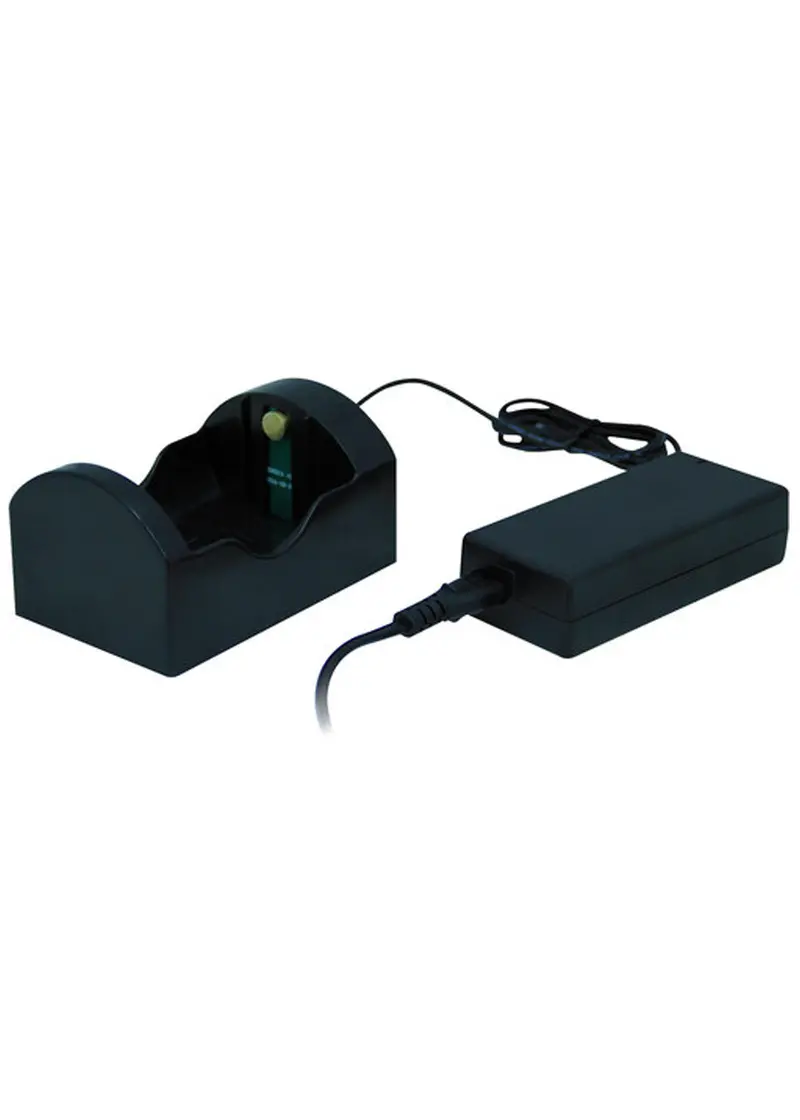BigBlue 4-Bay 18650 Lithium-Ion Battery Charger for Supreme Lights
