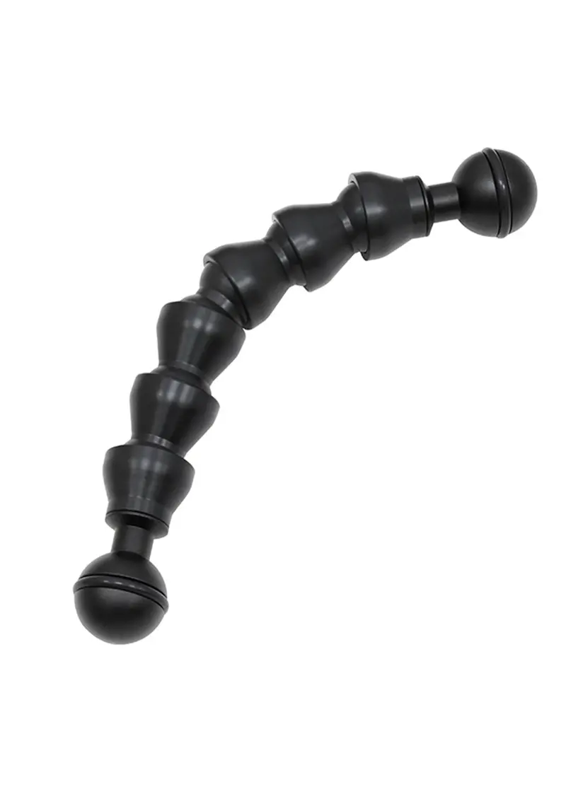BigBlue 7-Inch Flexible Arm for Underwater Camera Lights