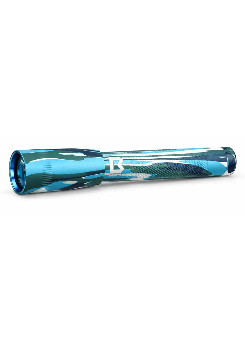 BigBlue AL250 Compact Narrow-Beam Waterproof Dive Torch