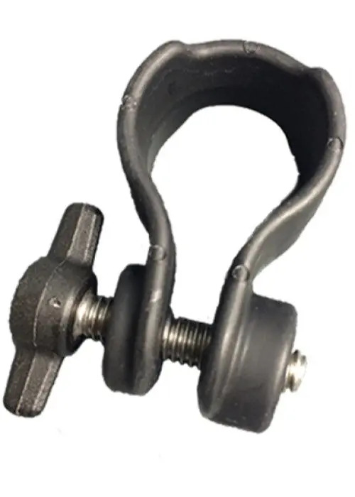 BigBlue AL450/CF450 Light Mounting Clip