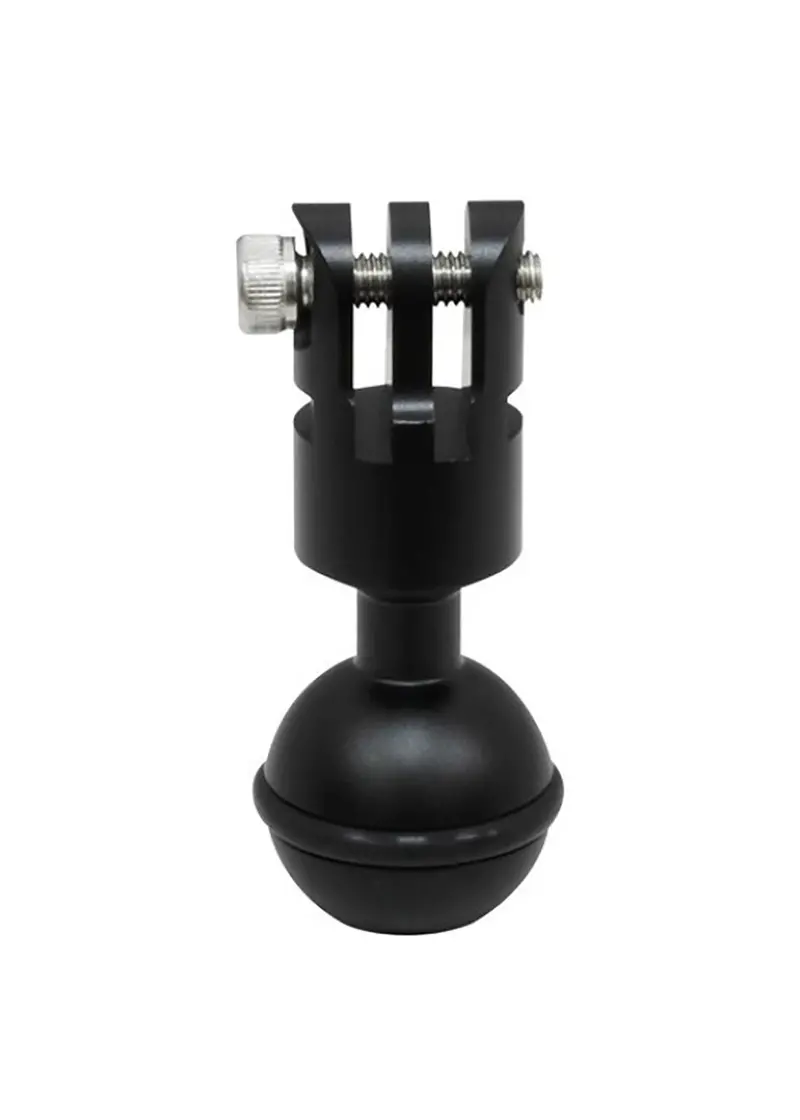 BigBlue GoPro Light Adapter – Universal Mount for Underwater Lighting