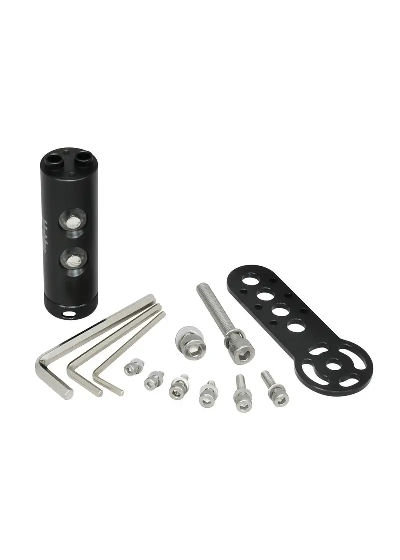 BigBlue RC-Ready Light Remote Control Accessory Kit