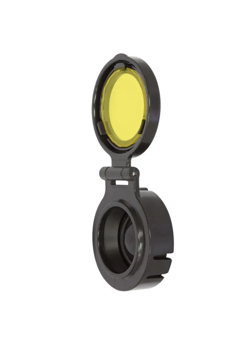 BigBlue Yellow Filter Kit for AL1200WP, AL1200XWP, AL2600XWP, HL450W, HL1000W, and AL1200WP-T Torches