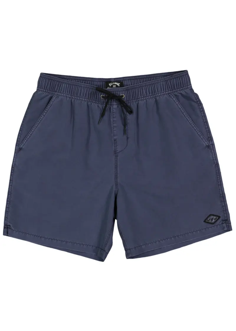 Billabong Men’s All-Day Layback Comfort Boardshorts