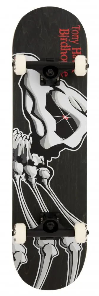 Birdhouse Stage 3 Hawk Falcon 1 Complete Skateboard – 31.5″