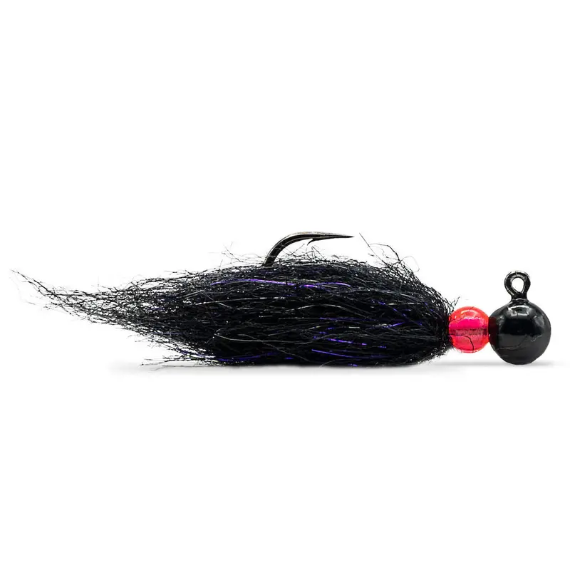 Black-On-Black Sink-It Series Jig – Matte Black Finish