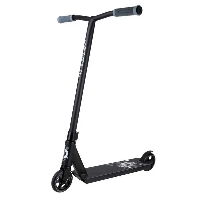 Blazer Pro Outrun 3 FX Black Complete Scooter