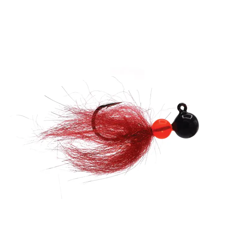 Blood Money Black-and-Red Sink It Series Jig