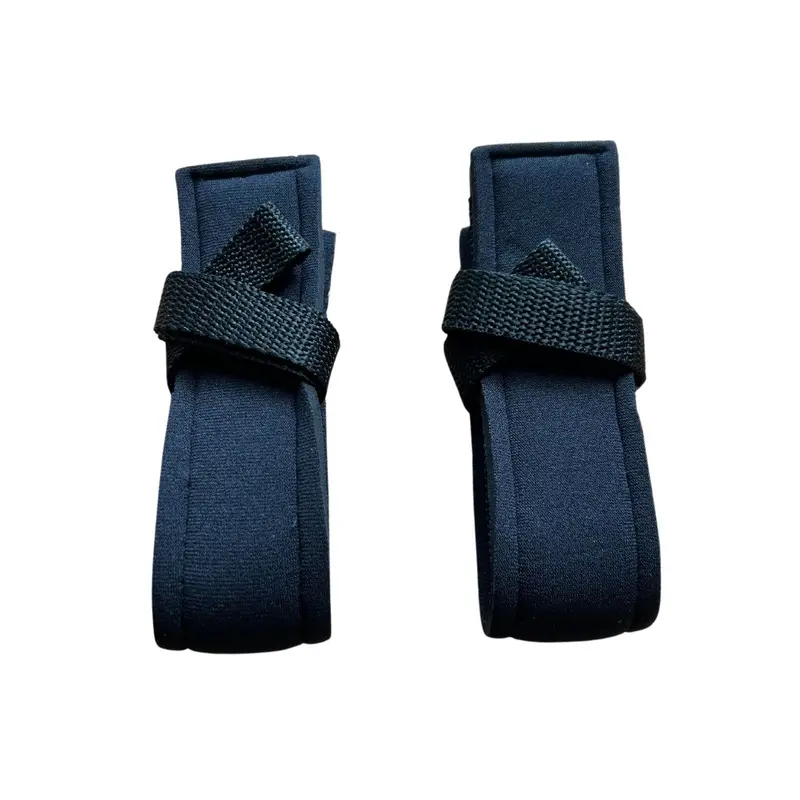 Bodyboard Swim Fin Retainers (Pair)