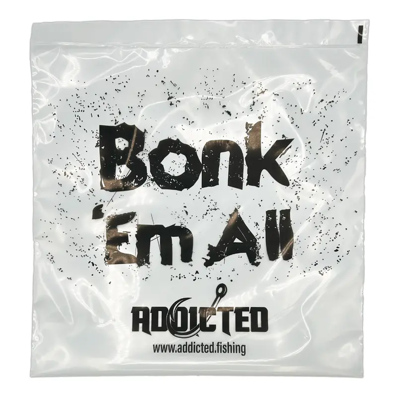 Bonk Em All Premium Meat Storage Bags