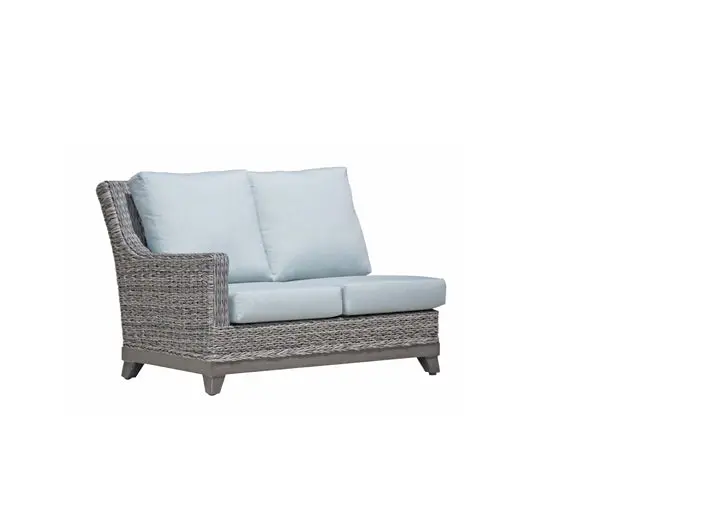 Boston 2-Seater Sofa – Left-Arm Configuration