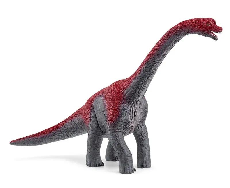Brachiosaurus Dinosaur Figurine – Detailed Prehistoric Animal Replica
