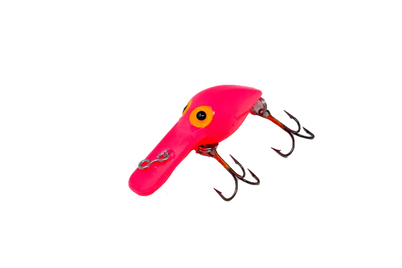 Brads Lil Wiggler #07 Soft Plastic Grub