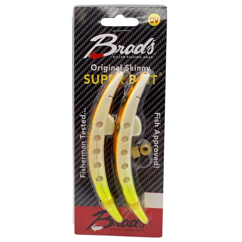 Brad’s Super Bait – Mega Jax Premium Fish Attractant