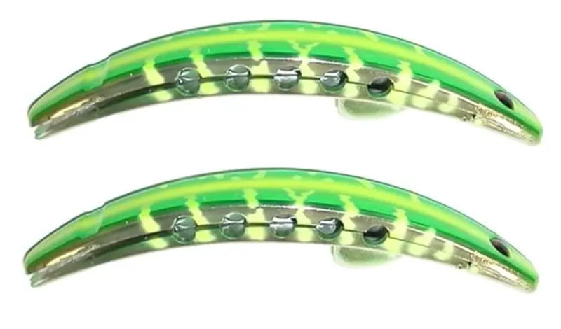 Brads Super Bait Mountain Doo Soft Plastic Lure