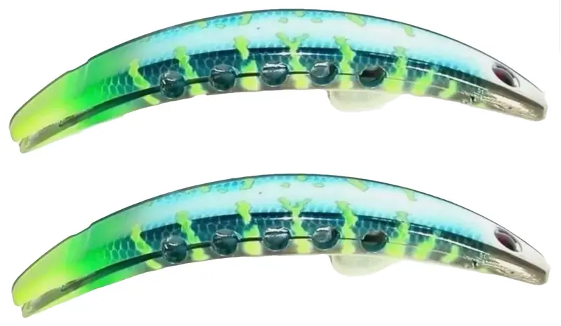 Brads Super Bait Seahawk Swimbaits