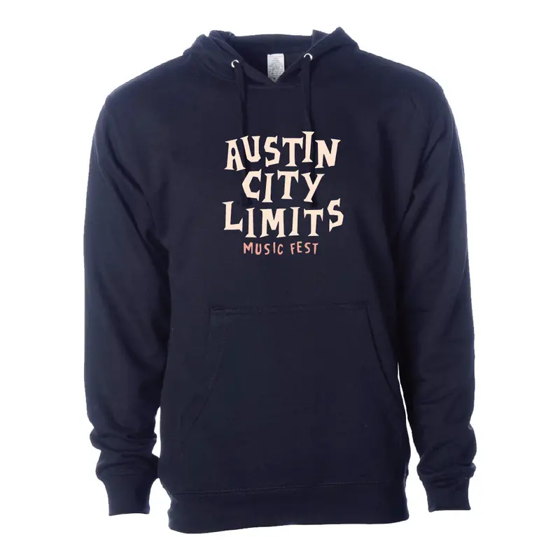 Bucking Bass Graphic Hoodie