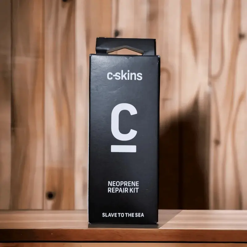 C-Skins Wetsuit & Neoprene Repair Kit