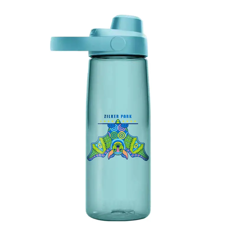 CamelBak Bat-Themed Vacuum-Insulated Water Bottle