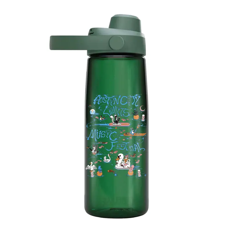CamelBak Poster Series Insulated Water Bottle