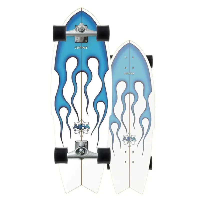 Carver Aipa Sting 30.75″ CX Surfskate Complete