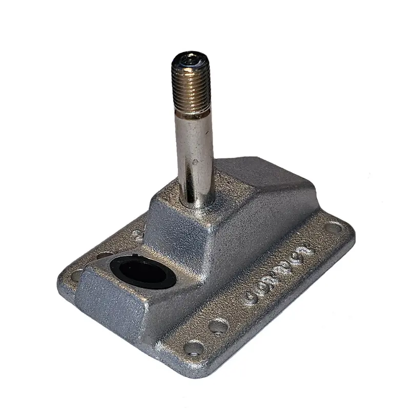Carver C5 Replacement Baseplate for Carver Trucks