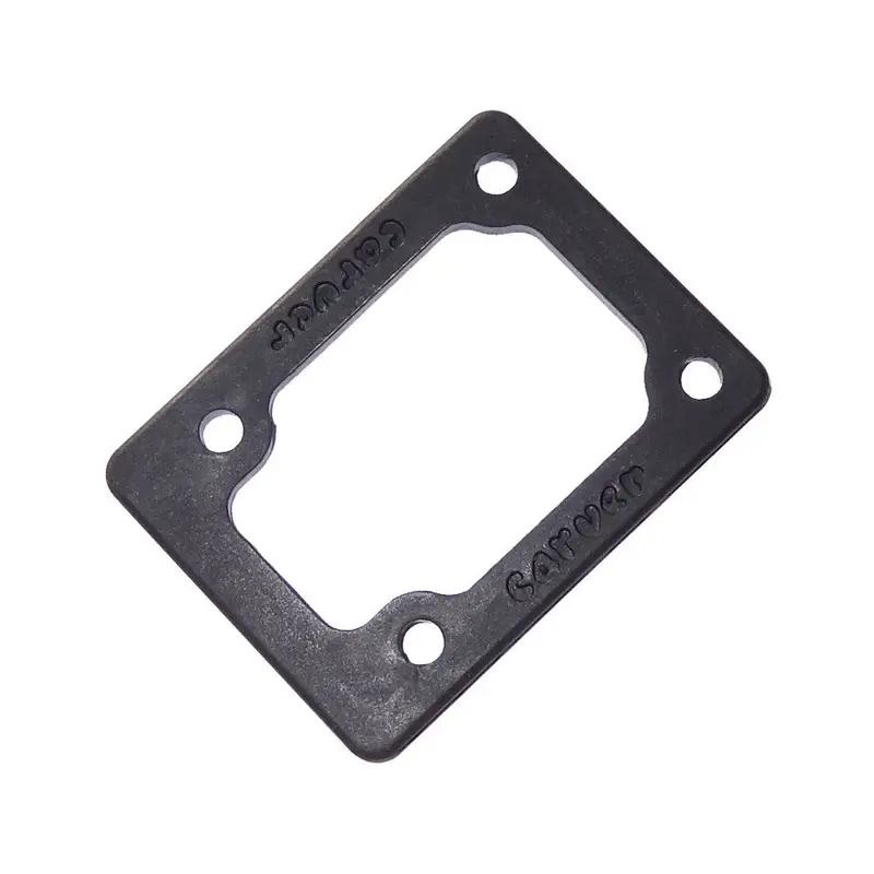 Carver CX/C5/C2 Gasket Riser for Smooth Turn Dynamics