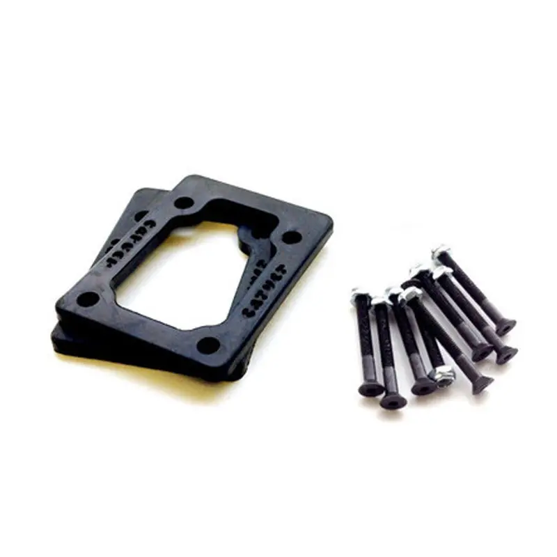 Carver CX Single Lift Kit for Subtle Height Adjustment