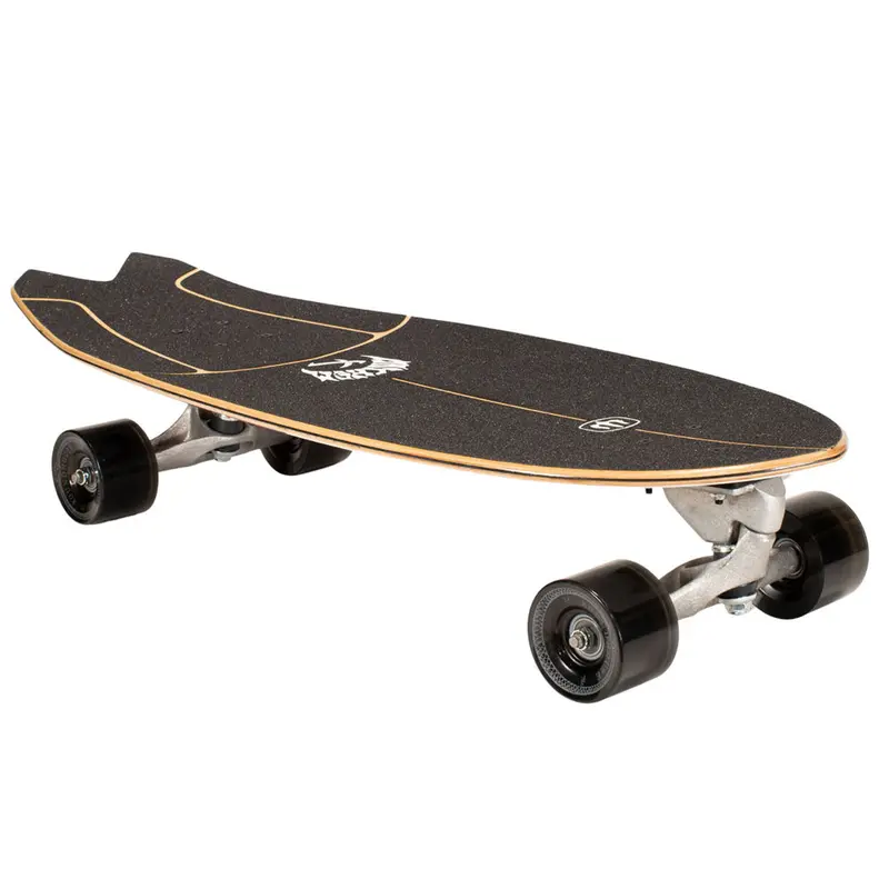 Carver …Lost Hydra 29″ CX Complete Carving Skateboard