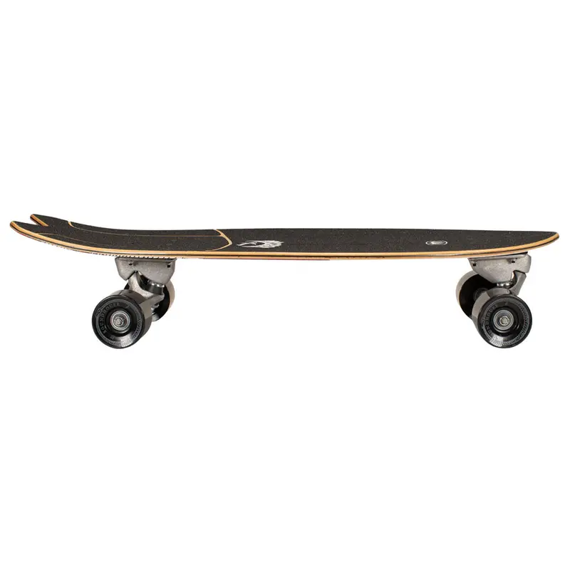 Carver …Lost Hydra 29″ CX Complete Carving Skateboard