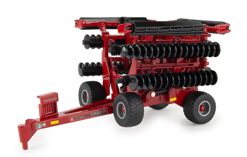 Case-IH 475 Speed-Tiller – 1:64 Scale Agricultural Implement